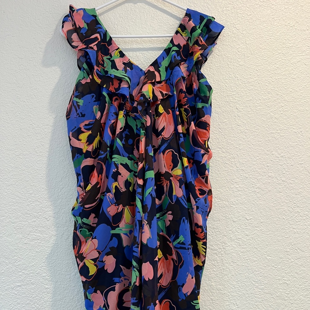 H & M dress